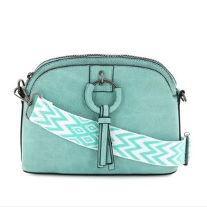 Sam & Hadley Mini Dome Bag